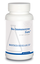 Load image into Gallery viewer, Bio-Immunozyme Forte, Biotics Research
