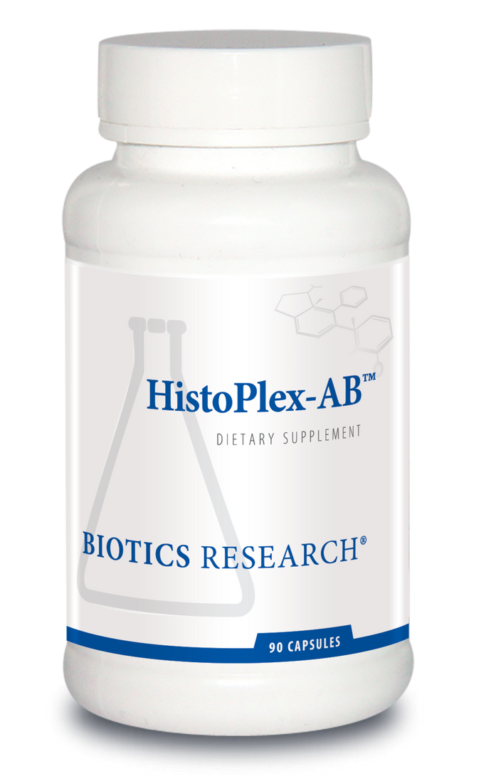 Histoplex-AB, 90 C, Biotics Research