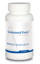 Load image into Gallery viewer, Gammanol Forte, Biotics Research
