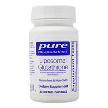 Load image into Gallery viewer, Liposomal Glutathione, Pure Encapsulations
