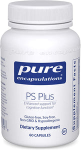 PS 100, Pure Encapsulations