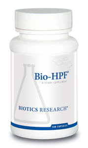 Bio-HPF, 180 C, Biotics Research