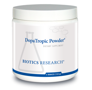 Dopatropic Powder, 132 gm, Biotics Research