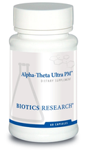 Load image into Gallery viewer, Alpha-Theta Ultra PM, 60 c, Biotics Research
