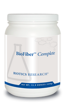 Load image into Gallery viewer, BioFiber Complete, 15.9 oz, Biotics Research
