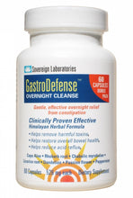 Load image into Gallery viewer, GastroDefense, 60 C, Sovereign Labs
