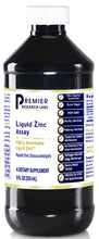 Load image into Gallery viewer, Liquid Zinc Ultra, 8 oz, Premier Research Labs

