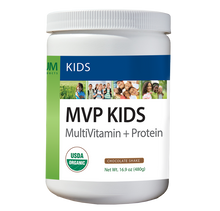 Load image into Gallery viewer, MVP Kids Protein Powder, 16.9 oz, Purium

