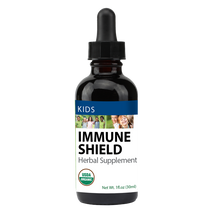 Load image into Gallery viewer, Kids Immune Shield, 1 oz, Purium
