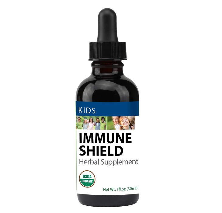 Kids Immune Shield, 1 oz, Purium