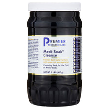 Load image into Gallery viewer, Medi-Soak Cleanse, 2 lbs., Premier Research Labs
