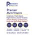 Load image into Gallery viewer, Multi-Vitamin, 120 C, Premier Research Labs
