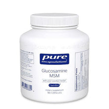 Load image into Gallery viewer, Glucosamine/MSM with Joint Comfort Herbs, Pure Encapsulations
