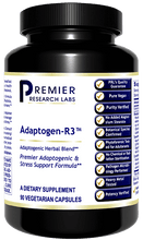 Load image into Gallery viewer, Adaptogen, 90 C,  Premier Research Labs
