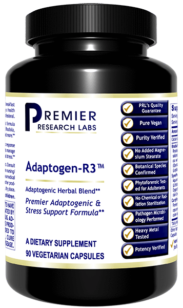 Adaptogen, 90 C,  Premier Research Labs