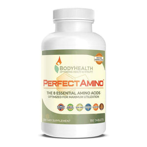 Perfect Amino, BodyHealth