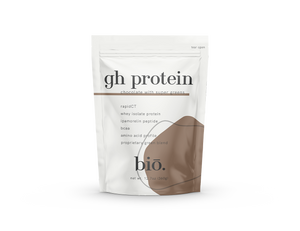 gh protein | chocolate, 1 lb, Bio