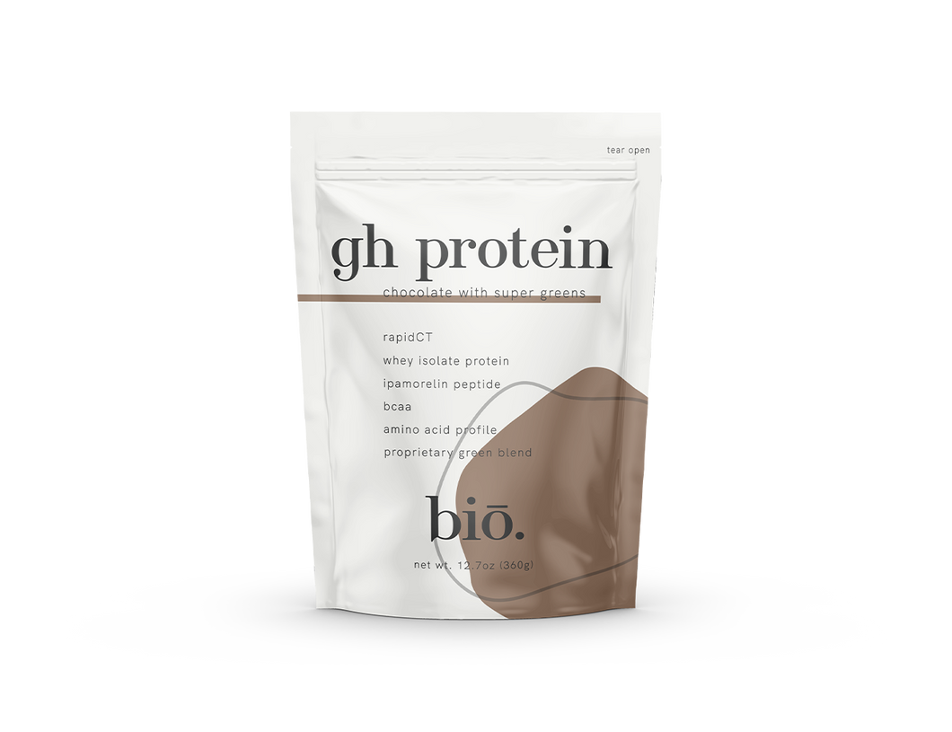 gh protein | chocolate, 1 lb, Bio