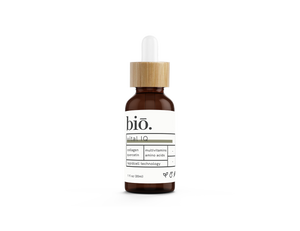 Vital IQ + Collagen, 1 oz, Bio