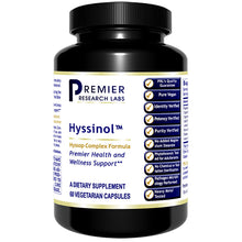 Load image into Gallery viewer, Hyssinol, 60 C, Premier Research Labs
