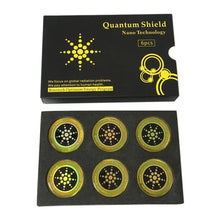 Load image into Gallery viewer, Quantum Shield Diode, Pack of 6, Quantum Science
