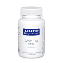 Load image into Gallery viewer, Green Tea Extract, Pure Encapsulations
