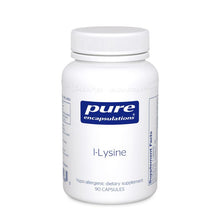 Load image into Gallery viewer, l-Lysine, Pure Encapsulations
