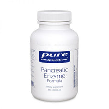 Load image into Gallery viewer, Pancreatic Enzyme Formula, Pure Encapsulations
