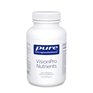 VisionPro Nutrients, 90 C, Pure Encapsulations