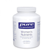 Load image into Gallery viewer, Women&#39;s Nutrients, Pure Encapsulations
