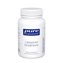 Load image into Gallery viewer, Liposomal Glutathione, Pure Encapsulations
