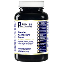 Load image into Gallery viewer, Premier Magnesium, 4 oz, Premier Research Labs

