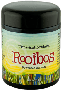 Rooibos Extract Powder, 100 gm, Immunologic